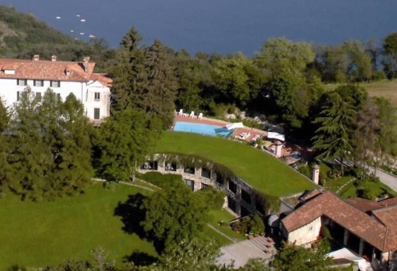 ホテル Relais I Due Roccoli