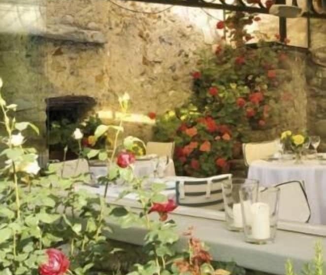 בית מלון כפרי Relais I Due Roccoli