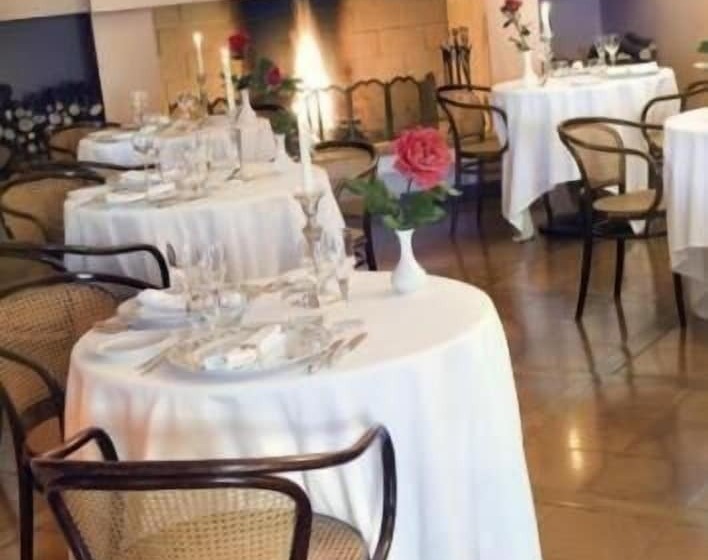 ホテル Relais I Due Roccoli