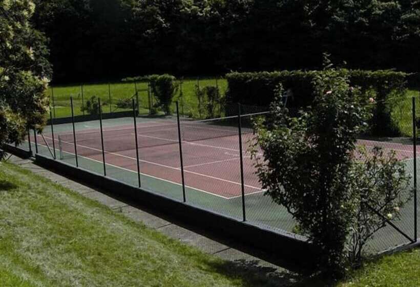 בית מלון כפרי Relais I Due Roccoli