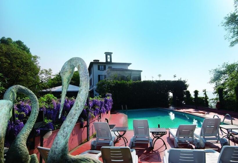 בית מלון כפרי Relais I Due Roccoli