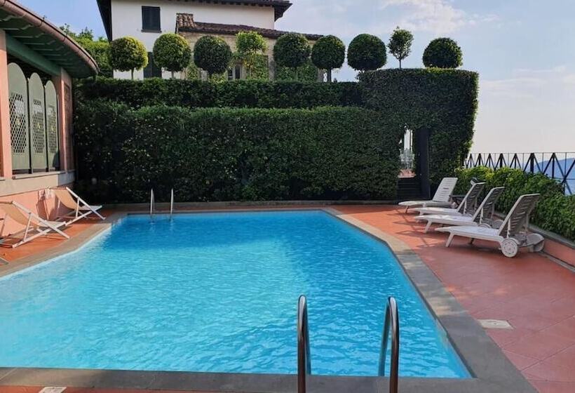 ホテル Relais I Due Roccoli