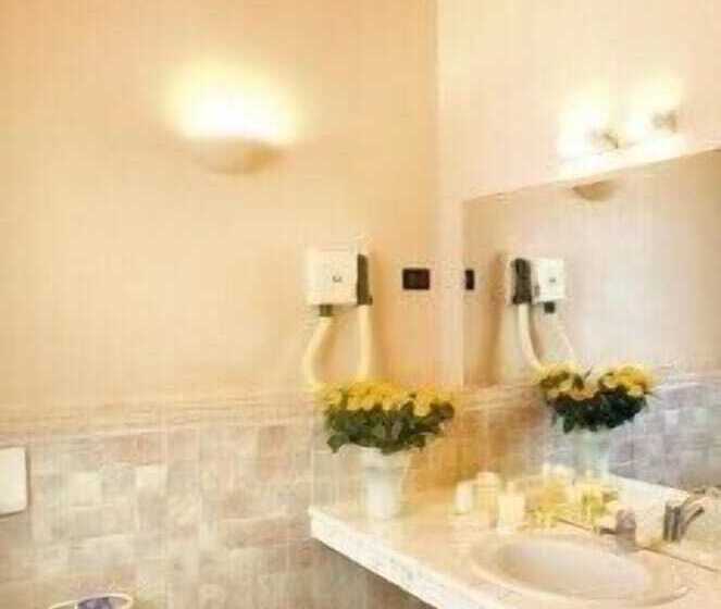 בית מלון כפרי Relais I Due Roccoli