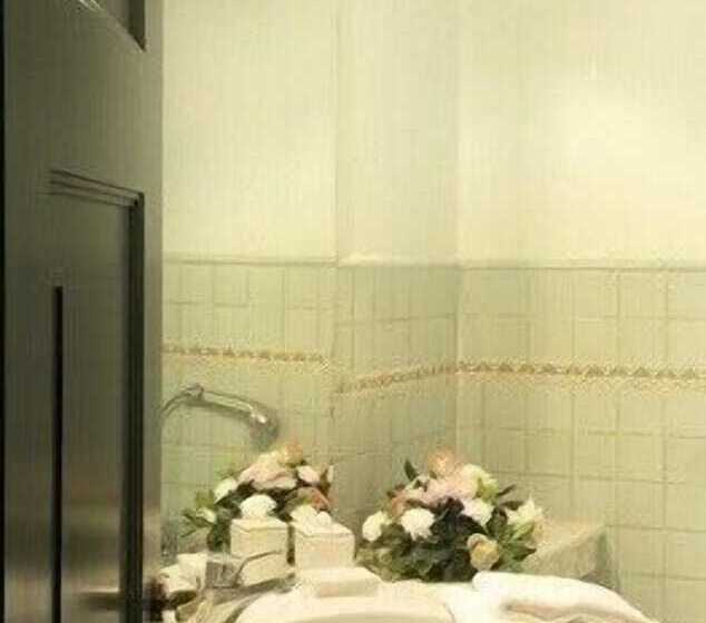 בית מלון כפרי Relais I Due Roccoli