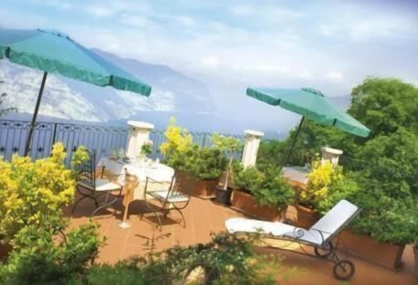 ホテル Relais I Due Roccoli