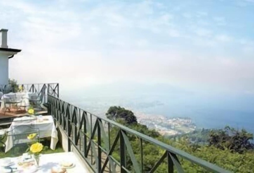 בית מלון כפרי Relais I Due Roccoli