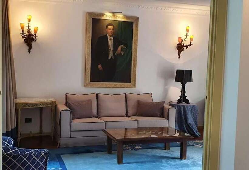 בית מלון כפרי Relais I Due Roccoli