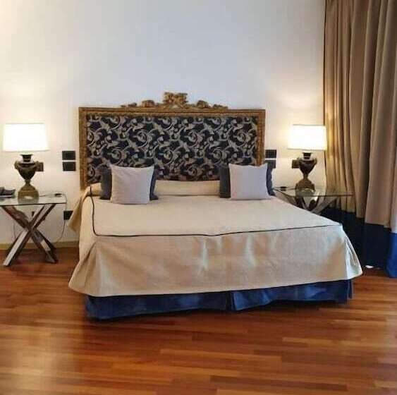 ホテル Relais I Due Roccoli