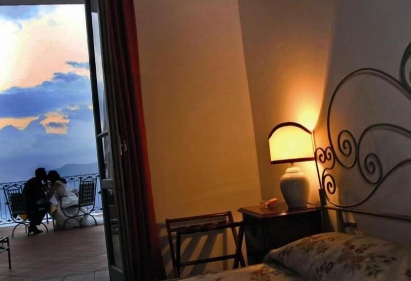 בית מלון כפרי Relais I Due Roccoli