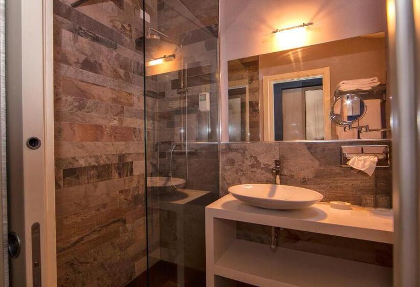 فندق Relais Villa Porta