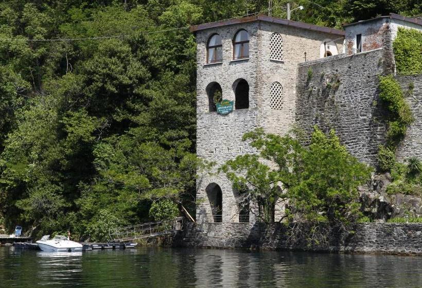 فندق Relais Villa Porta