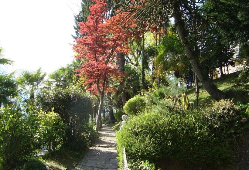 فندق Relais Villa Porta