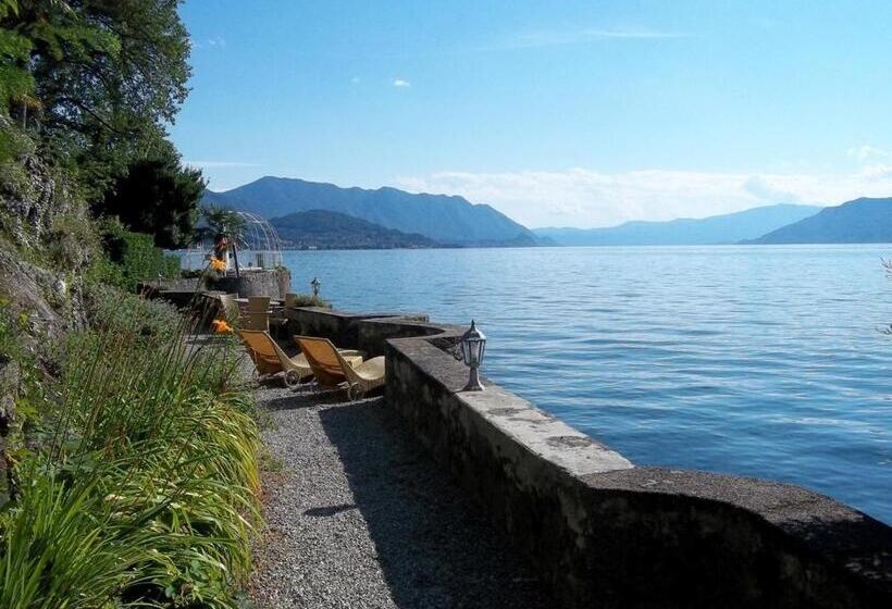 فندق Relais Villa Porta