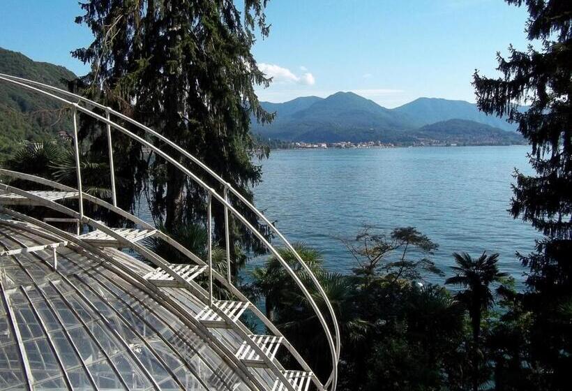 فندق Relais Villa Porta