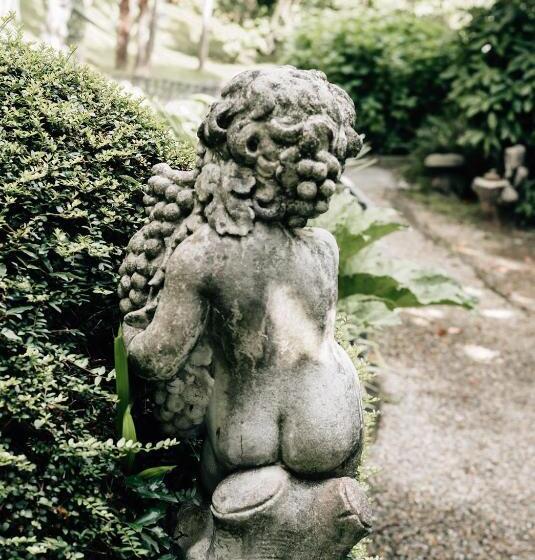 فندق Relais Villa Porta