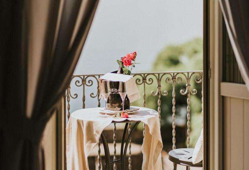 فندق Relais Villa Porta