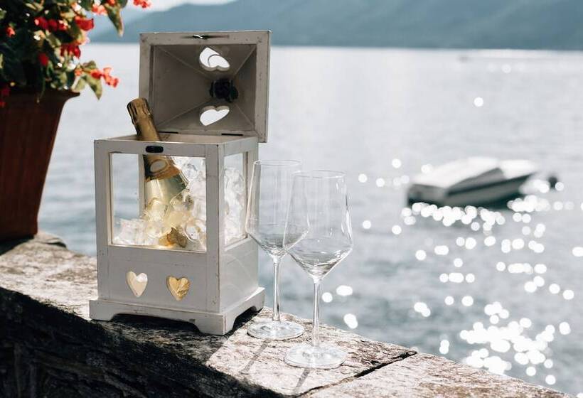 فندق Relais Villa Porta