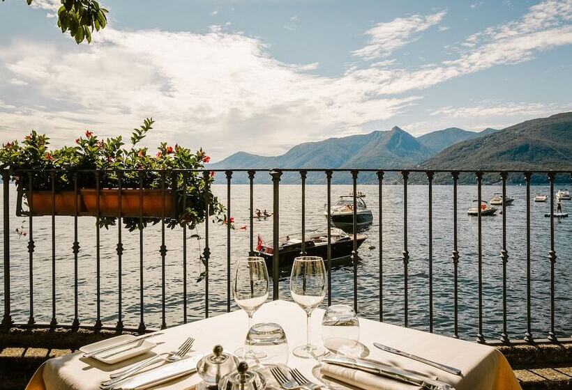 فندق Relais Villa Porta