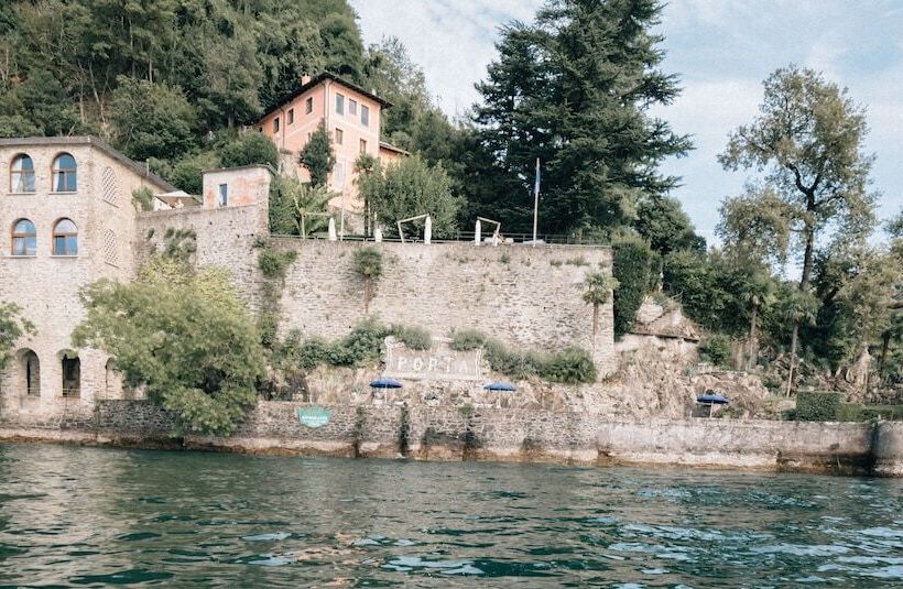 فندق Relais Villa Porta