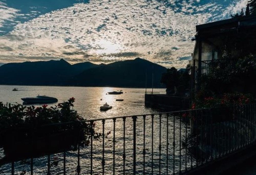 فندق Relais Villa Porta