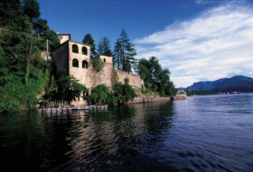 فندق Relais Villa Porta