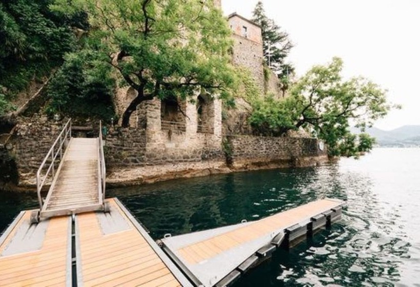 فندق Relais Villa Porta