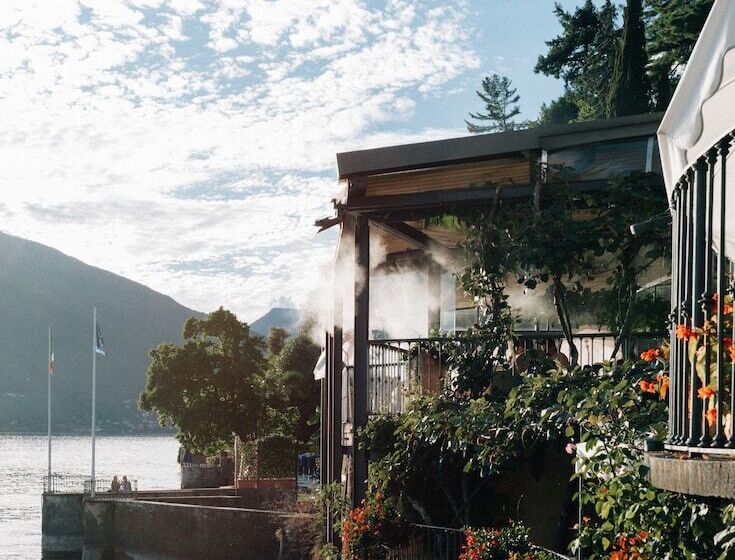 فندق Relais Villa Porta