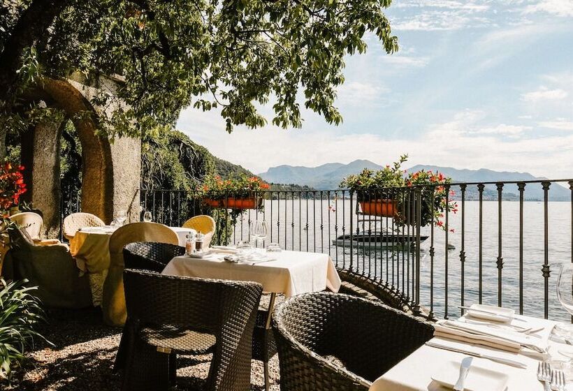 فندق Relais Villa Porta