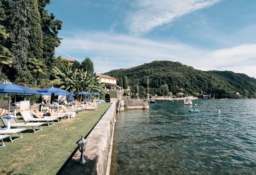 فندق Relais Villa Porta