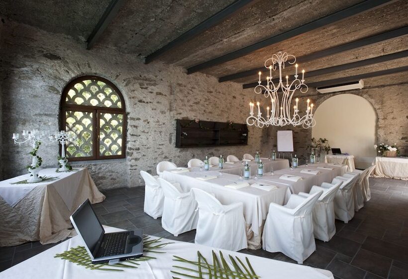 فندق Relais Villa Porta