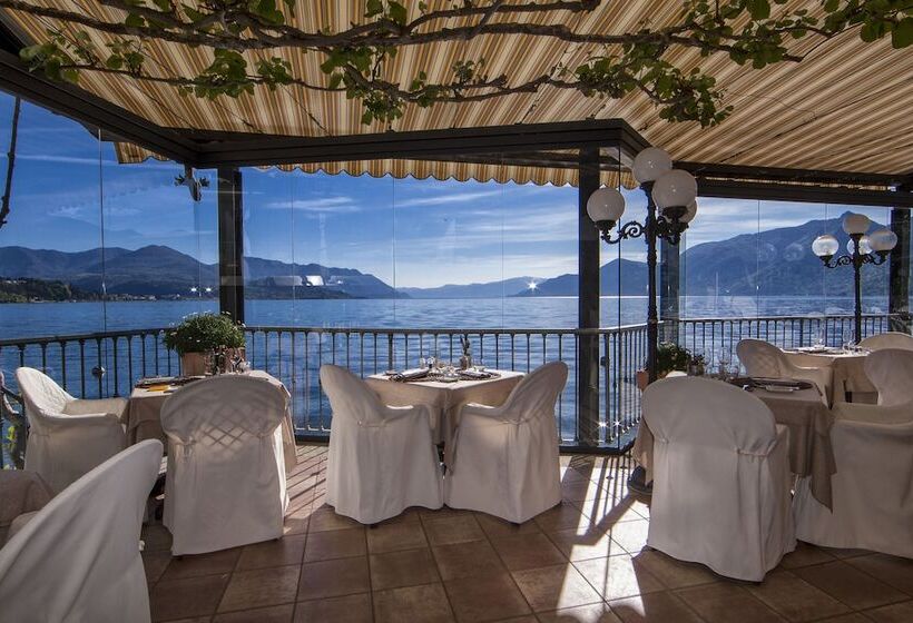 فندق Relais Villa Porta