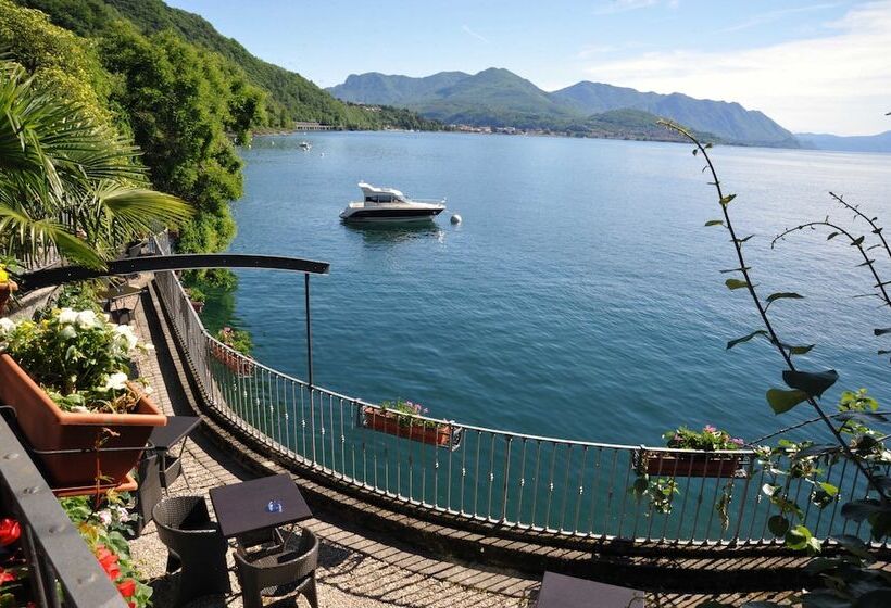 فندق Relais Villa Porta