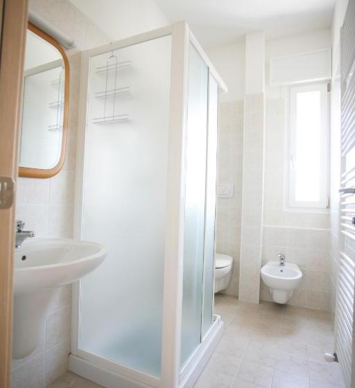 ホテル Residence Capinera