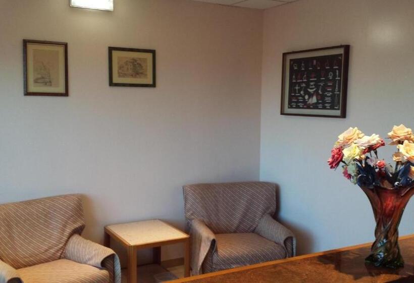 ホテル Residence Capinera