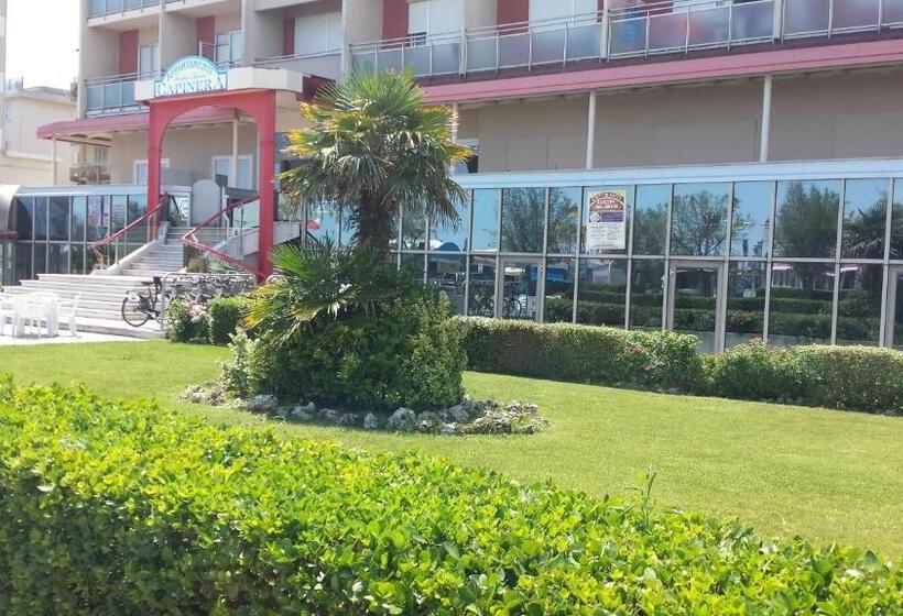 ホテル Residence Capinera