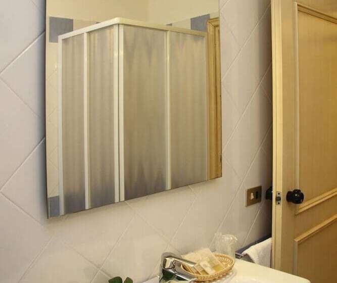 호텔 Residence I Due Pini