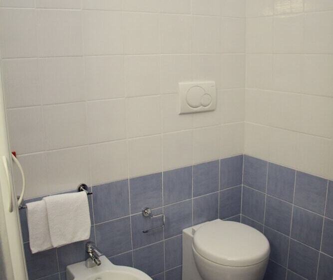 호텔 Residence I Due Pini