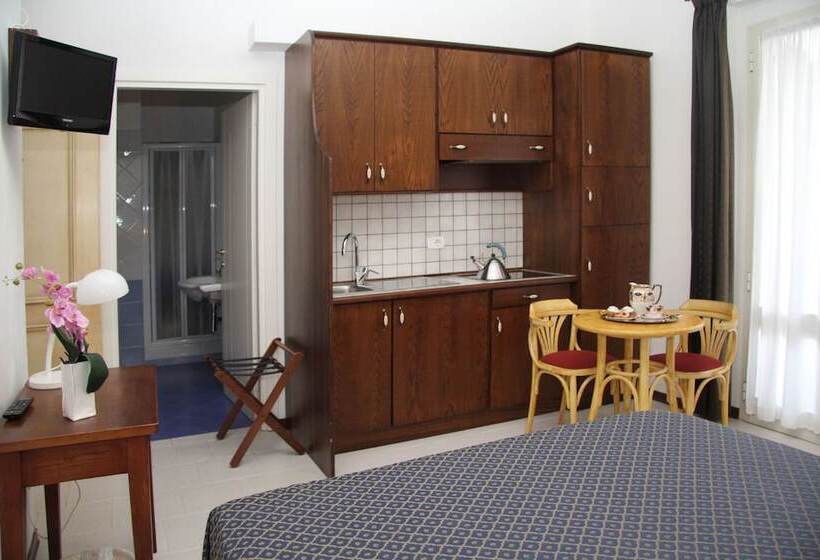 호텔 Residence I Due Pini