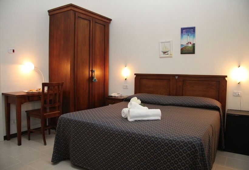 호텔 Residence I Due Pini