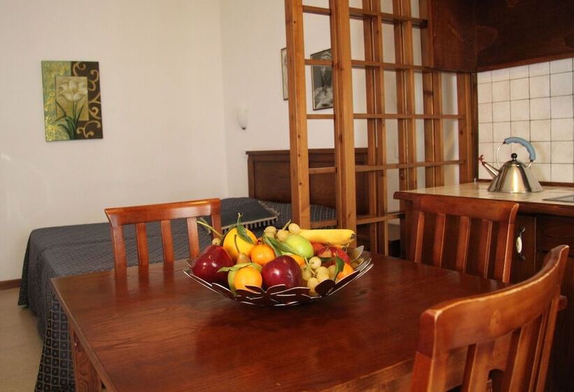 호텔 Residence I Due Pini