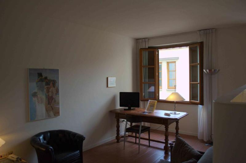 هتل Residence Palazzo Ricasoli