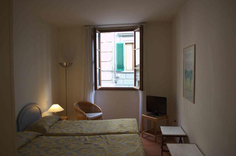 هتل Residence Palazzo Ricasoli