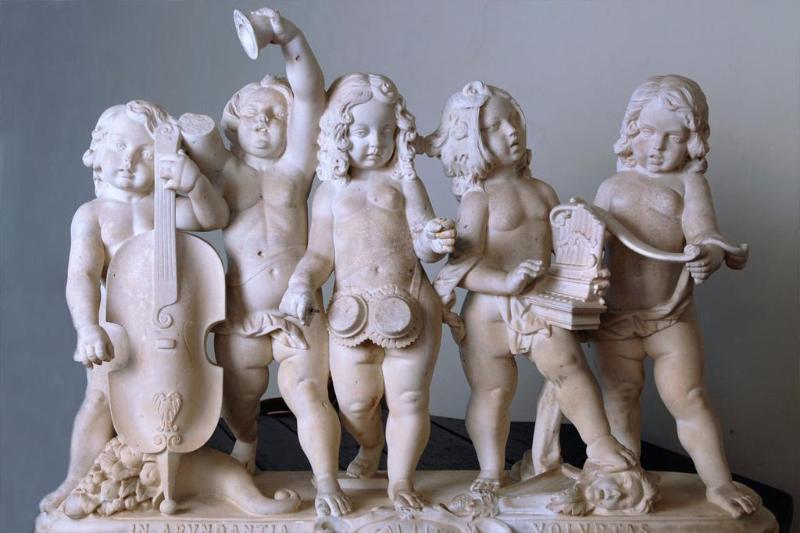 هتل Residence Palazzo Ricasoli