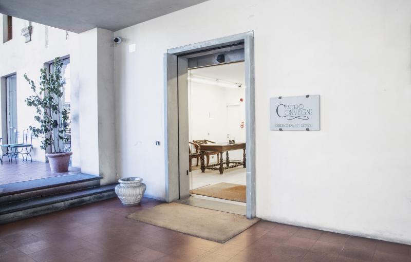 هتل Residence Palazzo Ricasoli