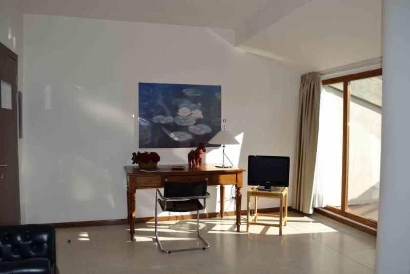 هتل Residence Palazzo Ricasoli