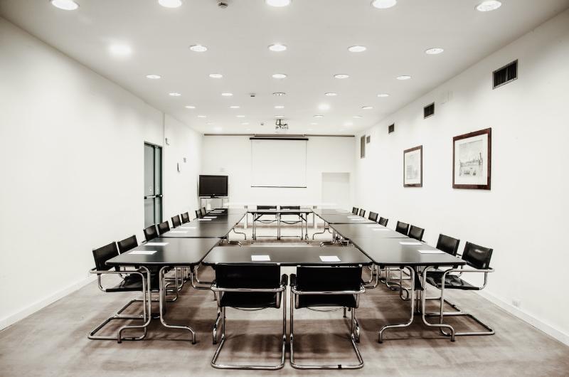 هتل Residence Palazzo Ricasoli