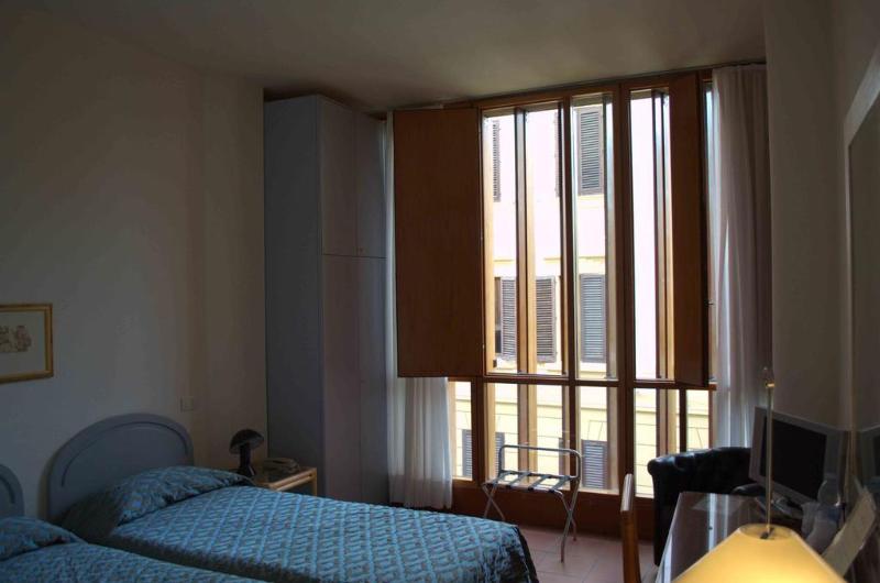 هتل Residence Palazzo Ricasoli