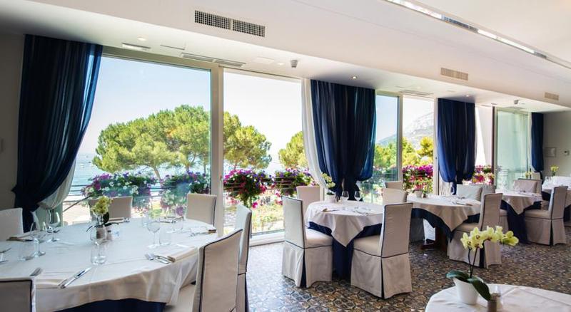 Отель Residence Panoramic