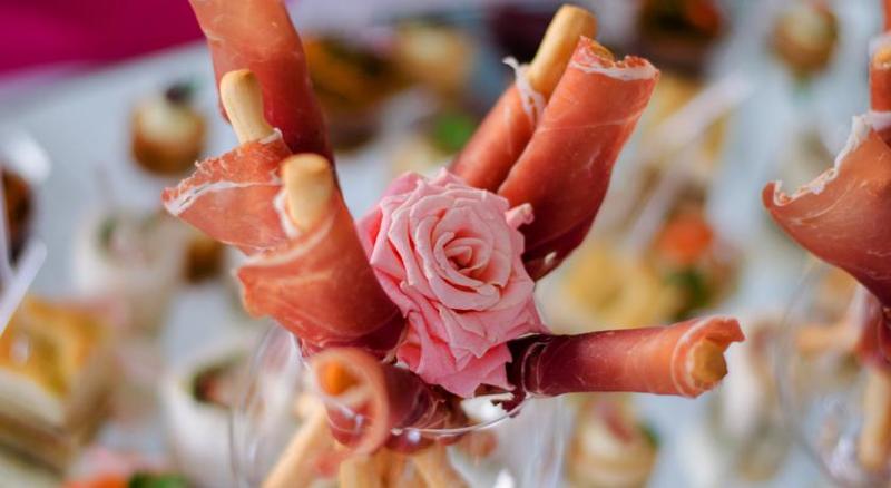 Отель Residence Panoramic