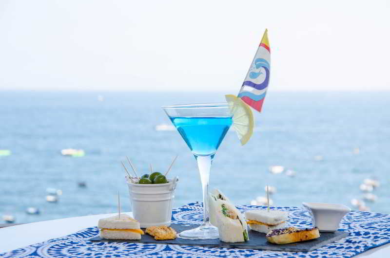 Отель Residence Panoramic